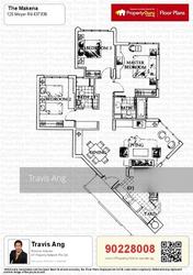 The Makena (D15), Condominium #110481332